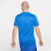Custom Printed Nike Dri-Fit Park T-shirt Add Your Design or Logo to Custom Nike Dri-Fit Park T-shirt 10