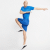 Custom Printed Nike Dri-Fit Park T-shirt Add Your Design or Logo to Custom Nike Dri-Fit Park T-shirt 11