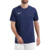 Custom Printed Nike Dri-Fit Park T-shirt Add Your Design or Logo to Custom Nike Dri-Fit Park T-shirt 12