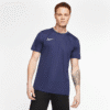 Custom Printed Nike Dri-Fit Park T-shirt Add Your Design or Logo to Custom Nike Dri-Fit Park T-shirt 13