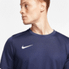 Custom Printed Nike Dri-Fit Park T-shirt Add Your Design or Logo to Custom Nike Dri-Fit Park T-shirt 14
