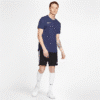Custom Printed Nike Dri-Fit Park T-shirt Add Your Design or Logo to Custom Nike Dri-Fit Park T-shirt 16