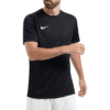Custom Printed Nike Dri-Fit Park T-shirt Add Your Design or Logo to Custom Nike Dri-Fit Park T-shirt 18