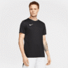 Custom Printed Nike Dri-Fit Park T-shirt Add Your Design or Logo to Custom Nike Dri-Fit Park T-shirt 19