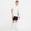 Custom Printed Nike Dri-Fit Park T-shirt Add Your Design or Logo to Custom Nike Dri-Fit Park T-shirt 6
