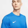 Custom Printed Nike Dri-Fit Park T-shirt Add Your Design or Logo to Custom Nike Dri-Fit Park T-shirt 9