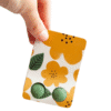 Custom Printed Plantable Flower Seed Balls Merchlist Add Your Design or Logo to Custom Plantable Flower Seed Balls 3