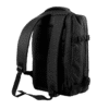 Custom Printed Polyester Travel Backpack Merchlist Add Your Design or Logo to Custom Polyester Travel Backpack 4