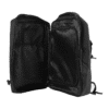 Custom Printed Polyester Travel Backpack Merchlist Add Your Design or Logo to Custom Polyester Travel Backpack 6