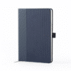 Custom Printed Portable Moderna A5 Fabric Notebook Add Your Design or Logo to Custom A5 Fabric Notebook 6