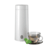 Custom Printed Portable Travel Kettle Merchlist Add Your Design or Logo to Custom Portable Travel Kettle 1