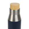 Custom Printed Quench Bottle with Bamboo Lid Add Your Design or Logo to Custom Quench Bottle with Bamboo Lid 11