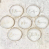 Custom Printed Resin Coaster Merchlist Add Your Design or Logo to Custom Resin Coaster 3