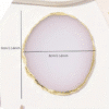 Custom Printed Resin Coaster Merchlist Add Your Design or Logo to Custom Resin Coaster 7