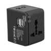 Custom Printed SERRI Giftology Travel Adapter Merchlist Add Your Design or Logo to Custom SERRI Giftology Travel Adapter 10