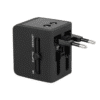 Custom Printed SERRI Giftology Travel Adapter Merchlist Add Your Design or Logo to Custom SERRI Giftology Travel Adapter 2