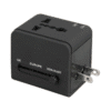 Custom Printed SERRI Giftology Travel Adapter Merchlist Add Your Design or Logo to Custom SERRI Giftology Travel Adapter 3