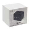 Custom Printed SERRI Giftology Travel Adapter Merchlist Add Your Design or Logo to Custom SERRI Giftology Travel Adapter 4
