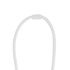 Custom Printed Soft Lanyard with Hook Add Your Design or Logo to Custom Soft Lanyard with Hook 3