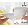 Custom Printed Soup & Salad Bowl Add Your Design or Logo to Custom Soup & Salad Bowl 4