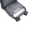 Custom Printed TREK Laptop Backpack Add Your Design or Logo to Custom TREK Laptop Backpack 3