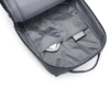 Custom Printed TREK Laptop Backpack Add Your Design or Logo to Custom TREK Laptop Backpack 8