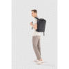 Custom Printed TREK Laptop Backpack Add Your Design or Logo to Custom TREK Laptop Backpack 9