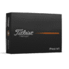 Custom Printed Titleist Pro V1 Golf Balls Merchlist Add Your Design or Logo to Custom Titleist Pro V1 Golf Balls 4