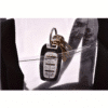 Custom Printed Transparent Zipper Tote Bag Add Your Design or Logo to Custom Transparent Zipper Tote Bag 2