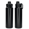 Custom Printed Vacuum Double Wall Stainless Steel Water Bottle Merchlist Add Your Design or Logo to Custom Stainless Steel Water Bottle 5