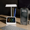 Custom Printed VibeStation Multi-functional Speaker Add Your Design or Logo to Custom Multi-functional Speaker 2