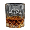Custom Printed Whiskey Glass Merchlist Add Your Design or Logo to Custom Whiskey Glass 1