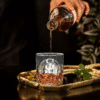 Custom Printed Whiskey Glass Merchlist Add Your Design or Logo to Custom Whiskey Glass 6