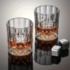 Custom Printed Whiskey Glass Merchlist Add Your Design or Logo to Custom Whiskey Glass 7