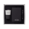 Custom Printed Workplace Starter Gift Set Add Your Design or Logo to Custom Workplace Starter Gift Set 10
