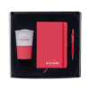 Custom Printed Workplace Starter Gift Set Add Your Design or Logo to Custom Workplace Starter Gift Set 13