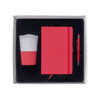 Custom Printed Workplace Starter Gift Set Add Your Design or Logo to Custom Workplace Starter Gift Set 17