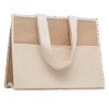 Personalized Campo Jute Cooler Bag Merchlist 2