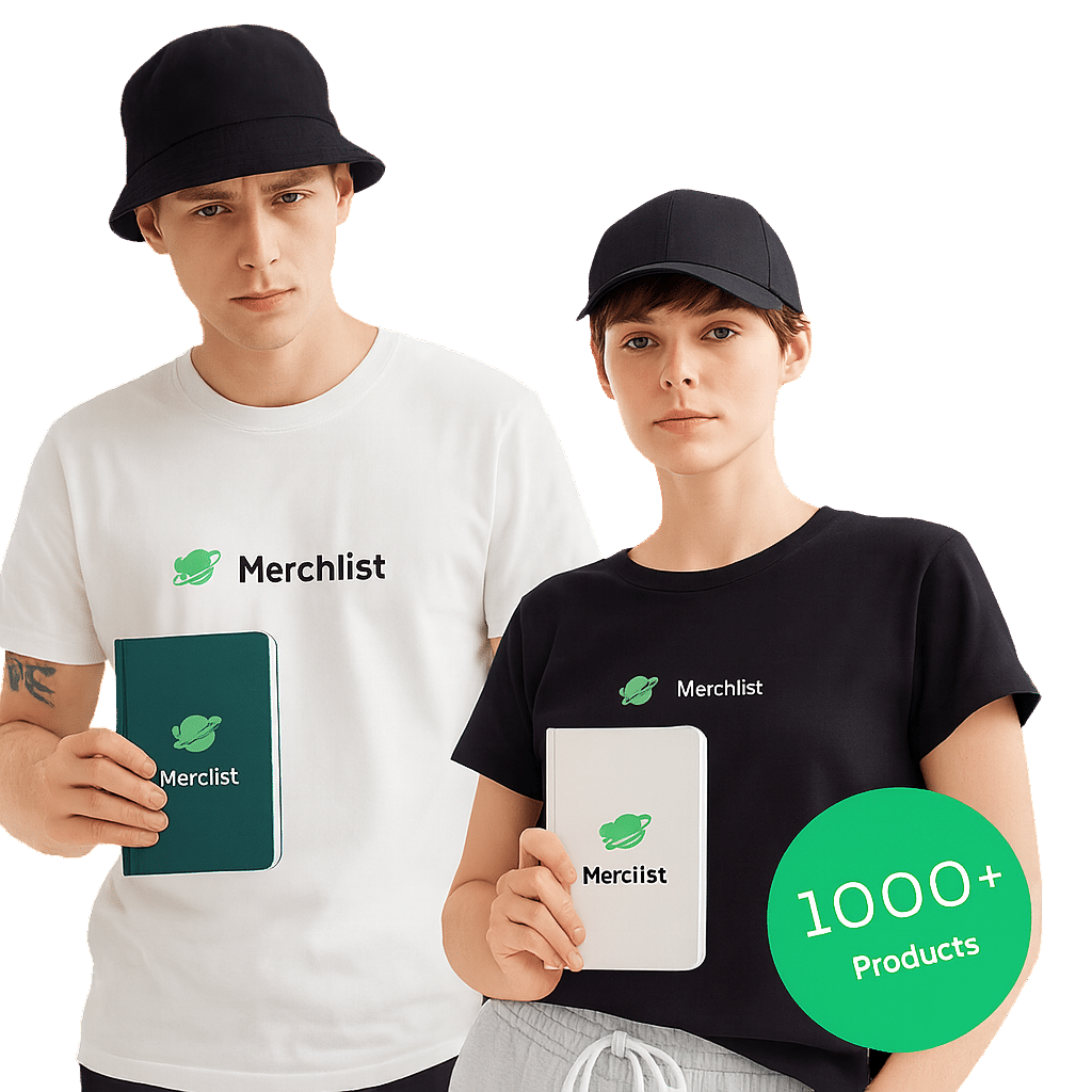 Premium Merchandise