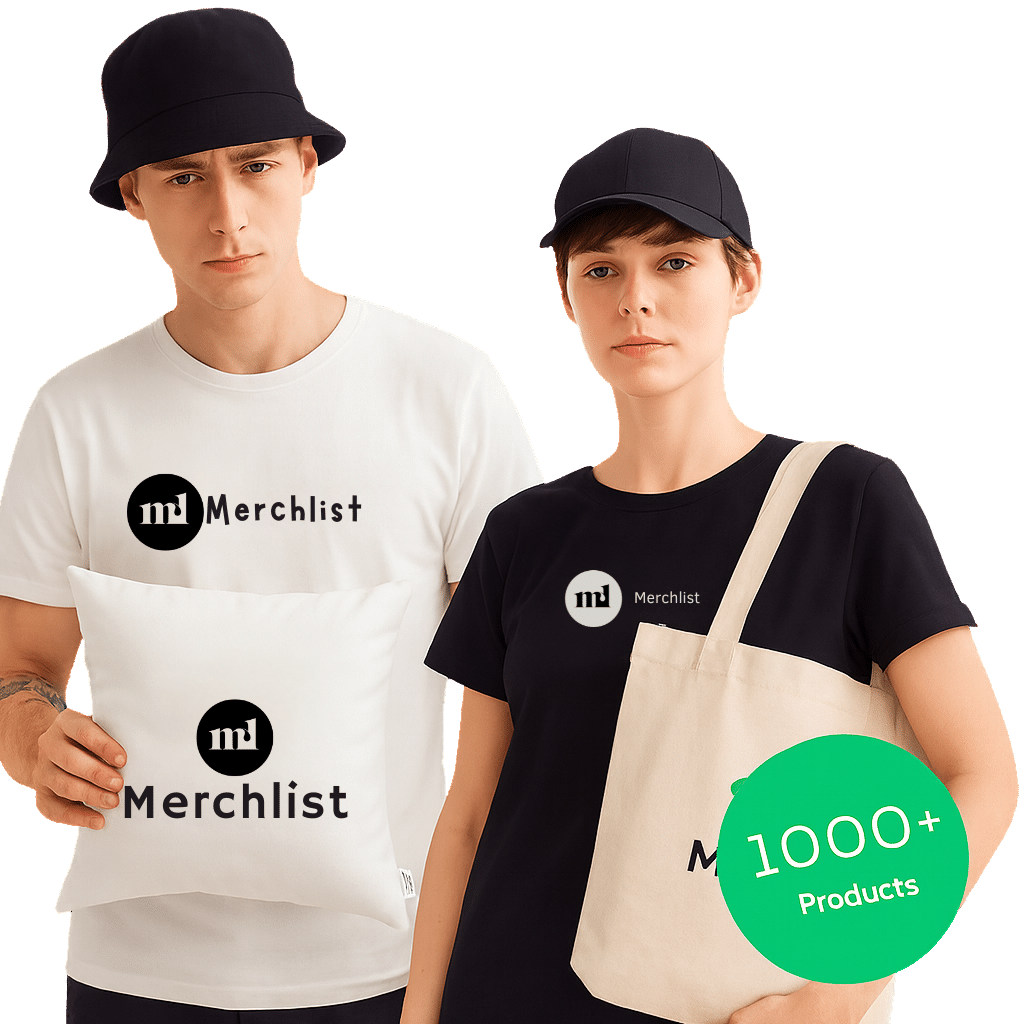 Premium Merchandise