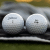 Custom Branded Titleist Golf Balls Merchlist Add Your Name or Logo to Custom Personalised Golf Balls 3