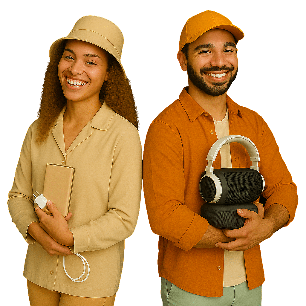 Premium Merchandise