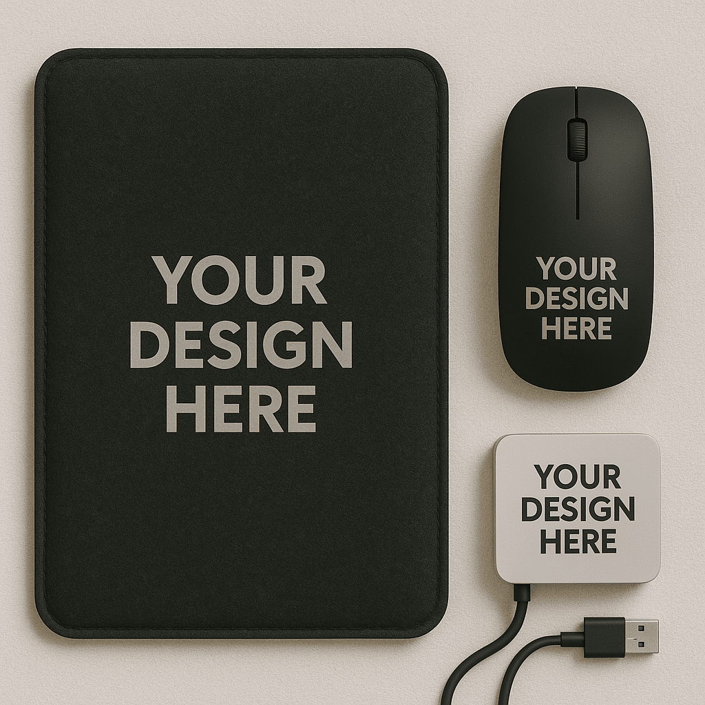 Gifts and Premium Merchandise