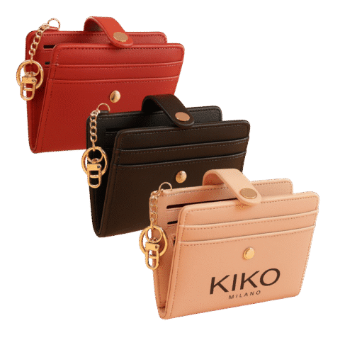 1. Main Custom Printed Amara Mini Purse Merchlist Print Your Logo or Name on Personalized Womens Purse Wallet