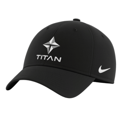 1. Main Custom Printed Nike Club Cap Merchlist Print or Embroider your logo on custom nike cap