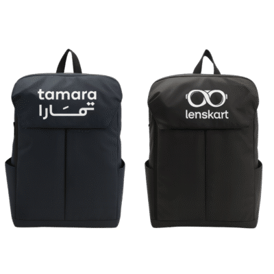 1. Main Custom Printed Nomad Backpack Merchlist Print Your Logo on Nomad Freelance Worker Laptop Office Executive Bag Backpack
