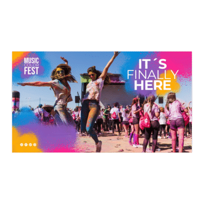 1.0 Main Custom Printed Hanging Backdrop Banner Add Your Design or Logo to Custom Hanging Backdrop Banner