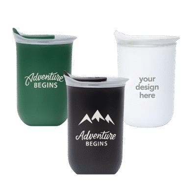 1.0 Main Custom Printed NIMI Travel Mug Your Design or Logo to Custom NIMI Travel Mug