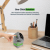 Custom Printed 3-in-1 Wireless Charging Station Add Your Design or Logo to Custom 3-in-1 Wireless Charging Station 3