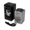 Custom Printed 3-in-1 Wireless Charging Station Add Your Design or Logo to Custom 3-in-1 Wireless Charging Station 5